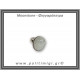 Φεγγαρόπετρα Δαχτυλίδι 7,27gr 1,8x1,4cm σε κράμα ορείχαλκου Νο57 Φεγγαρόπετρα Δαχτυλίδι 7,27gr 1,8x1,4cm σε κράμα ορείχαλκου Νο57