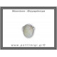 Φεγγαρόπετρα Δαχτυλίδι 6,54gr 1,9x1,4cm σε κράμα ορείχαλκου Νο52,5 Φεγγαρόπετρα Δαχτυλίδι 6,54gr 1,9x1,4cm σε κράμα ορείχαλκου Νο52,5