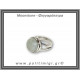 Φεγγαρόπετρα Δαχτυλίδι 6,9gr 1,6cm σε κράμα ορείχαλκου Νο59 Φεγγαρόπετρα Δαχτυλίδι 6,9gr 1,6cm σε κράμα ορείχαλκου Νο59