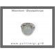 Φεγγαρόπετρα Δαχτυλίδι 6,9gr 1,6cm σε κράμα ορείχαλκου Νο59 Φεγγαρόπετρα Δαχτυλίδι 6,9gr 1,6cm σε κράμα ορείχαλκου Νο59