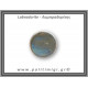 Λαμπραδορίτης Δαχτυλίδι 13,7gr 2,8cm σε κράμα ορείχαλκου Νο58,5 Λαμπραδορίτης Δαχτυλίδι 13,7gr 2,8cm σε κράμα ορείχαλκου Νο58,5
