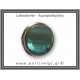 Λαμπραδορίτης Δαχτυλίδι 13,7gr 2,8cm σε κράμα ορείχαλκου Νο58,5 Λαμπραδορίτης Δαχτυλίδι 13,7gr 2,8cm σε κράμα ορείχαλκου Νο58,5