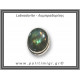 Λαμπραδορίτης Δαχτυλίδι 11gr 2,8x2cm σε κράμα ορείχαλκου Νο54,5 Λαμπραδορίτης Δαχτυλίδι 11gr 2,8x2cm σε κράμα ορείχαλκου Νο54,5