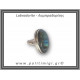 Λαμπραδορίτης Δαχτυλίδι 11,2gr 3x1,8cm σε κράμα ορείχαλκου Νο60,5 Λαμπραδορίτης Δαχτυλίδι 11,2gr 3x1,8cm σε κράμα ορείχαλκου Νο60,5