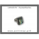 Λαμπραδορίτης Δαχτυλίδι 8,7gr 2x1,7cm σε κράμα ορείχαλκου Νο53 Λαμπραδορίτης Δαχτυλίδι 8,7gr 2x1,7cm σε κράμα ορείχαλκου Νο53