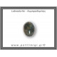 Λαμπραδορίτης Δαχτυλίδι 10,9gr 2,6x2cm σε κράμα ορείχαλκου Νο60 Λαμπραδορίτης Δαχτυλίδι 10,9gr 2,6x2cm σε κράμα ορείχαλκου Νο60
