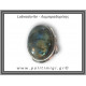 Λαμπραδορίτης Δαχτυλίδι 10,9gr 2,6x2cm σε κράμα ορείχαλκου Νο60 Λαμπραδορίτης Δαχτυλίδι 10,9gr 2,6x2cm σε κράμα ορείχαλκου Νο60