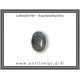 Λαμπραδορίτης Δαχτυλίδι 8,7gr 2,4x1,8cm σε κράμα ορείχαλκου Νο52,5 Λαμπραδορίτης Δαχτυλίδι 8,7gr 2,4x1,8cm σε κράμα ορείχαλκου Νο52,5