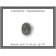 Λαμπραδορίτης Δαχτυλίδι 8,2gr 2,2x1,7cm σε κράμα ορείχαλκου Νο57 Λαμπραδορίτης Δαχτυλίδι 8,2gr 2,2x1,7cm σε κράμα ορείχαλκου Νο57