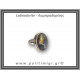 Λαμπραδορίτης Δαχτυλίδι 8,8gr 2,4x1,9cm σε κράμα ορείχαλκου Νο56 Λαμπραδορίτης Δαχτυλίδι 8,8gr 2,4x1,9cm σε κράμα ορείχαλκου Νο56