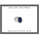 Λάπις Λάζουλι Δαχτυλίδι 9,4gr 2x1,5cm One Size Ασήμι 925 Λάπις Λάζουλι Δαχτυλίδι 9,4gr 2x1,5cm One Size Ασήμι 925
