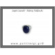 Λάπις Λάζουλι Δαχτυλίδι 9,4gr 2x1,5cm One Size Ασήμι 925 Λάπις Λάζουλι Δαχτυλίδι 9,4gr 2x1,5cm One Size Ασήμι 925