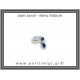 Λάπις Λάζουλι Δαχτυλίδι 3,1gr 0,9cm One Size Ασήμι 925 Λάπις Λάζουλι Δαχτυλίδι 3,1gr 0,9cm One Size Ασήμι 925