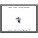 Λάπις Λάζουλι Δαχτυλίδι 3,1gr 0,9cm One Size Ασήμι 925 Λάπις Λάζουλι Δαχτυλίδι 3,1gr 0,9cm One Size Ασήμι 925