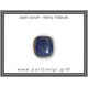 Λάπις Λάζουλι Δαχτυλίδι 12,7gr 2,7x2,4cm σε κράμα ορείχαλκου Νο52,5 Λάπις Λάζουλι Δαχτυλίδι 12,7gr 2,7x2,4cm σε κράμα ορείχαλκου Νο52,5
