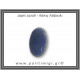 Λάπις Λάζουλι Δαχτυλίδι 14,5gr 3,5x2,2cm σε κράμα ορείχαλκου Νο54 Λάπις Λάζουλι Δαχτυλίδι 14,5gr 3,5x2,2cm σε κράμα ορείχαλκου Νο54