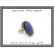 Λάπις Λάζουλι Δαχτυλίδι 12gr 2,9x2,3cm σε κράμα ορείχαλκου Νο54 Λάπις Λάζουλι Δαχτυλίδι 12gr 2,9x2,3cm σε κράμα ορείχαλκου Νο54