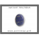 Λάπις Λάζουλι Δαχτυλίδι 12gr 2,9x2,3cm σε κράμα ορείχαλκου Νο54 Λάπις Λάζουλι Δαχτυλίδι 12gr 2,9x2,3cm σε κράμα ορείχαλκου Νο54