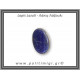 Λάπις Λάζουλι Δαχτυλίδι 11,4gr 3,1x2cm σε κράμα ορείχαλκου Νο55