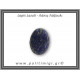 Λάπις Λάζουλι Δαχτυλίδι 13,8gr 3,3x2,5cm σε κράμα ορείχαλκου Νο53 Λάπις Λάζουλι Δαχτυλίδι 13,8gr 3,3x2,5cm σε κράμα ορείχαλκου Νο53