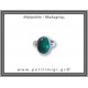 Μαλαχίτης Δαχτυλίδι 5gr 1,5x1,1cm One Size Ασήμι 925 Μαλαχίτης Δαχτυλίδι 5gr 1,5x1,1cm One Size Ασήμι 925