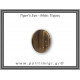 Μάτι Τίγρης Δαχτυλίδι 11,6gr 2,9x2,4cm σε κράμα ορείχαλκου Νο59 Μάτι Τίγρης Δαχτυλίδι 11,6gr 2,9x2,4cm σε κράμα ορείχαλκου Νο59