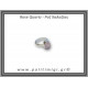 Ροζ Χαλαζίας Δαχτυλίδι 4,9gr 1,5x1,1cm One Size Ασήμι 925 Ροζ Χαλαζίας Δαχτυλίδι 4,9gr 1,5x1,1cm One Size Ασήμι 925