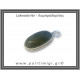 Λαμπραδορίτης Μενταγιόν 085 15,7gr 4,6x2,2cm σε κράμα ορείχαλκου Λαμπραδορίτης Μενταγιόν 085 15,7gr 4,6x2,2cm σε κράμα ορείχαλκου