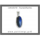 Λαμπραδορίτης Μενταγιόν 9,9gr 3,8x1,8cm Ασήμι 925 Λαμπραδορίτης Μενταγιόν 9,9gr 3,8x1,8cm Ασήμι 925