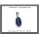 Λαμπραδορίτης Μενταγιόν 7,4gr 3,2x1,8cm Ασήμι 925 Λαμπραδορίτης Μενταγιόν 7,4gr 3,2x1,8cm Ασήμι 925