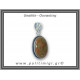 Ουνακίτης Μενταγιόν 090 9,1gr 3,6x2,1cm σε κράμα ορείχαλκου Ουνακίτης Μενταγιόν 090 9,1gr 3,6x2,1cm σε κράμα ορείχαλκου