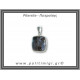 Πιτερσίτης Μενταγιόν 8,3gr 2,8x2,1cm Ασήμι 925 Πιτερσίτης Μενταγιόν 8,3gr 2,8x2,1cm Ασήμι 925