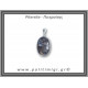 Πιτερσίτης Μενταγιόν 10,1gr 3,9x2,4cm Ασήμι 925 Πιτερσίτης Μενταγιόν 10,1gr 3,9x2,4cm Ασήμι 925