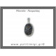 Πιτερσίτης Μενταγιόν 10,1gr 3,9x2,4cm Ασήμι 925 Πιτερσίτης Μενταγιόν 10,1gr 3,9x2,4cm Ασήμι 925