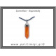 Καρνεόλη Μενταγιόν Ράβδος Αιχμή 03 7,7gr 3,3x0,8cm
