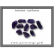 Αμέθυστος Ακατέργαστος 01-05gr 1,5-3cm