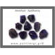 Αμέθυστος Ακατέργαστος 11-15gr 2,5-4cm