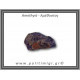 Αμέθυστος Ακατέργαστος 112,2gr 5,5cm