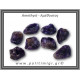 Αμέθυστος Ακατέργαστος 21-25gr 2,5-4,5cm