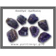 Αμέθυστος Ακατέργαστος 26-30gr 2,5-4,5cm