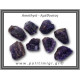 Αμέθυστος Ακατέργαστος 26-30gr 2,5-4,5cm