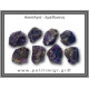Αμέθυστος Ακατέργαστος 26-30gr 2,5-4,5cm