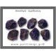 Αμέθυστος Ακατέργαστος 26-30gr 2,5-4,5cm