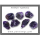 Αμέθυστος Ακατέργαστος 36-40gr 2,5-6cm