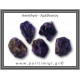 Αμέθυστος Ακατέργαστος 56-60gr 5-5,5cm