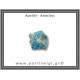 Απατίτης Μπλε Ακατέργαστος 106-110gr 5cm