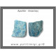 Απατίτης Μπλε Ακατέργαστος 126-130gr 5,5-6cm