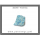 Απατίτης Μπλε Ακατέργαστος 126-130gr 5,5-6cm