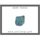 Απατίτης Μπλε Ακατέργαστος 126-130gr 5,5-6cm
