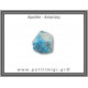Απατίτης Μπλε Ακατέργαστος 126-130gr 5,5-6cm